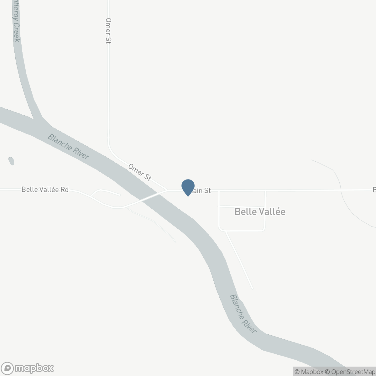 7 MAIN STREET, Brethour, Ontario P0J 1A0